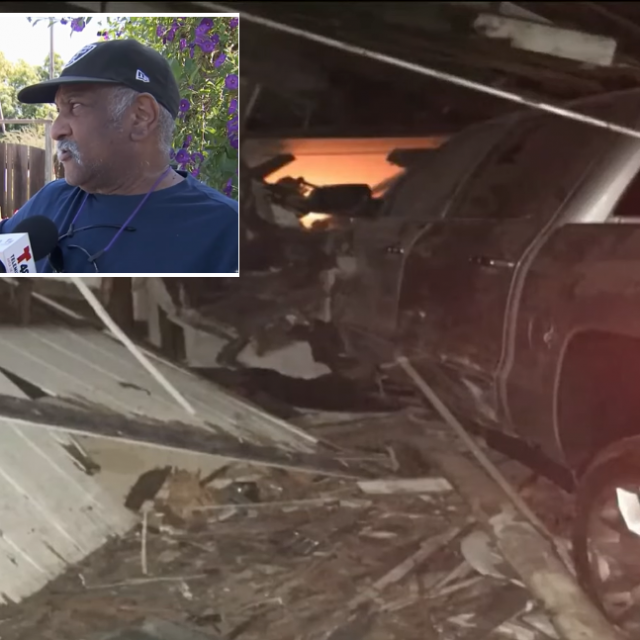 23 sudara auta u kuću