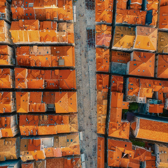 Dubrovnik