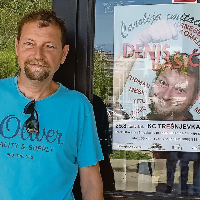 Denis Bašić