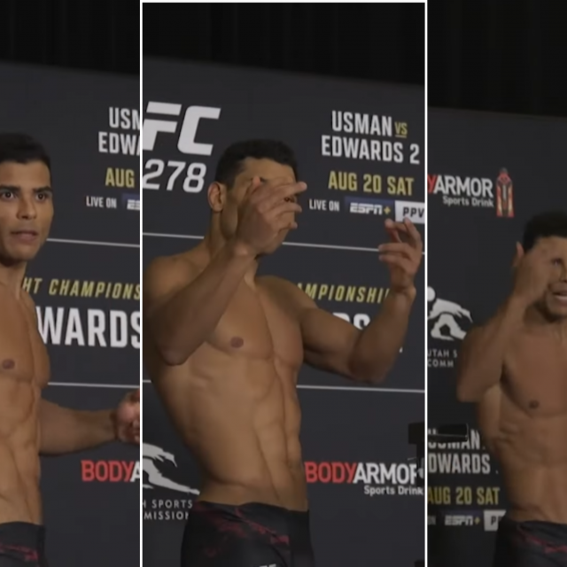 Paulo Costa