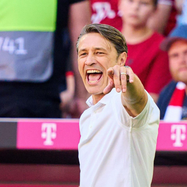 Niko Kovač