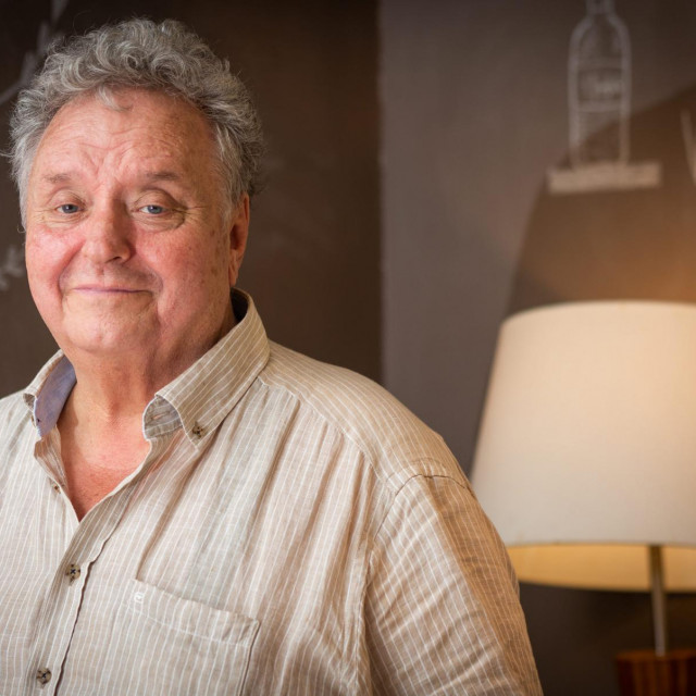 Željan Radman
 