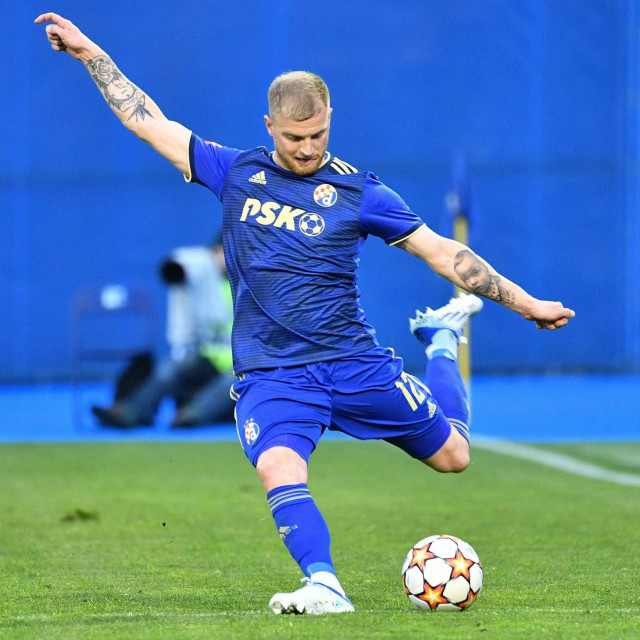 Petar Bočkaj