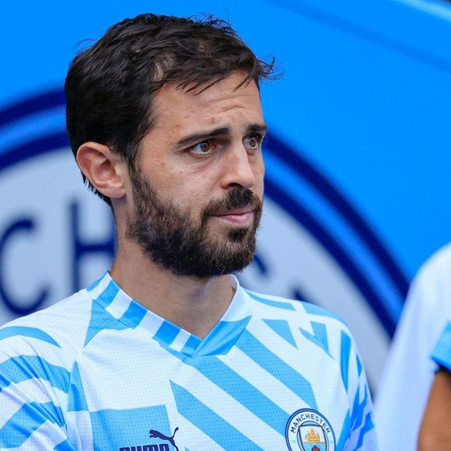 Bernardo Silva
