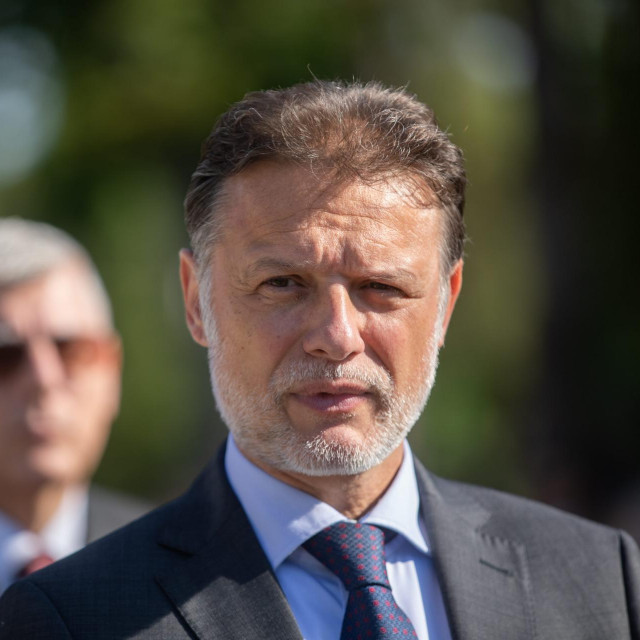 Gordan Jandroković