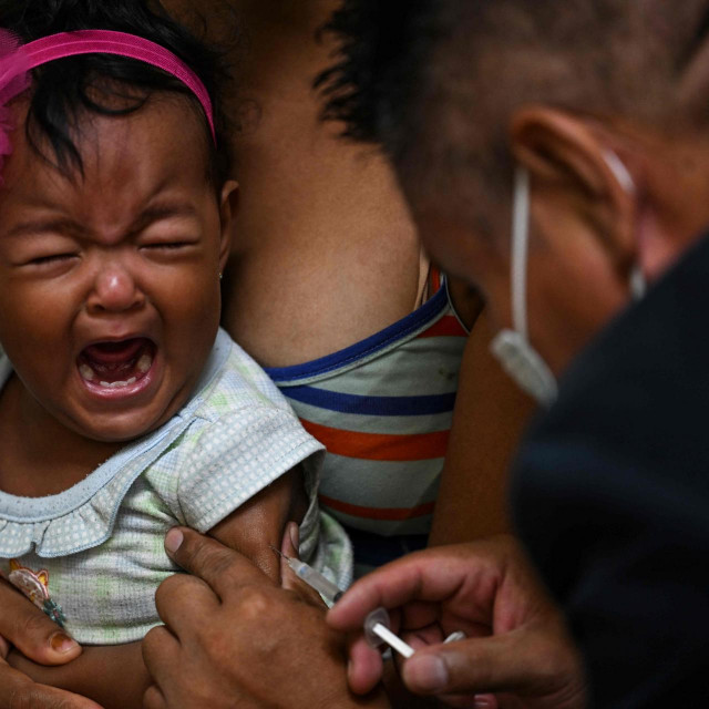 Cijepljenje protiv covida