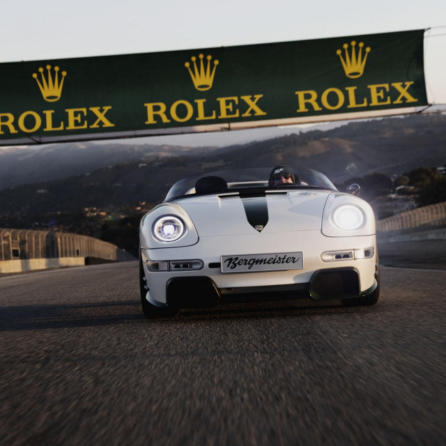 RUF Bergmeister