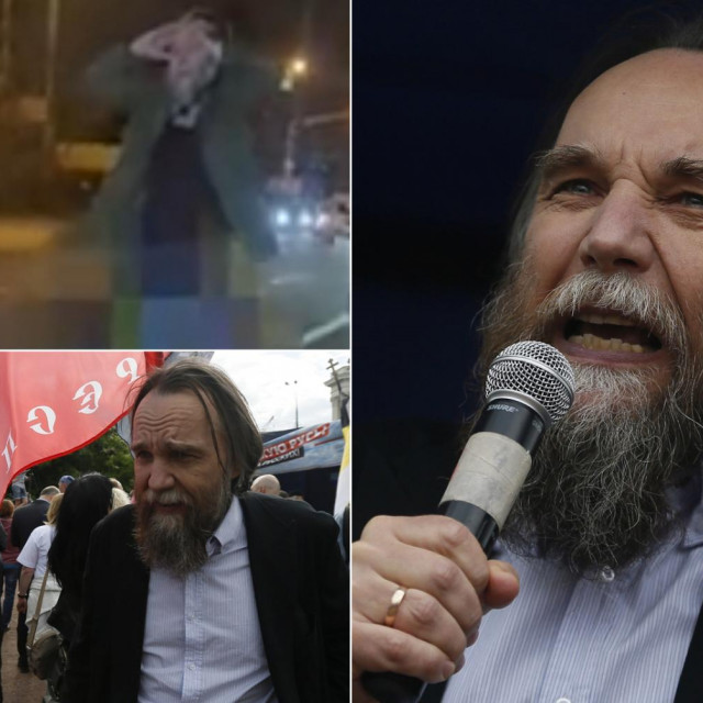 Aleksandar Dugin