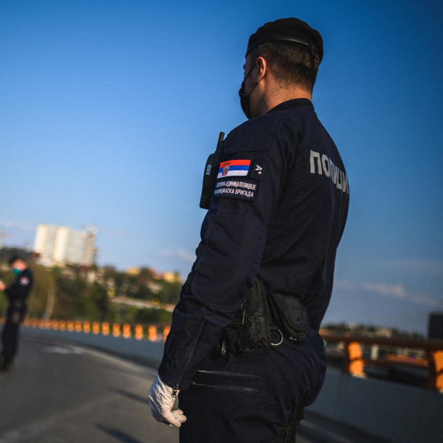 Ilustrativna fotografija