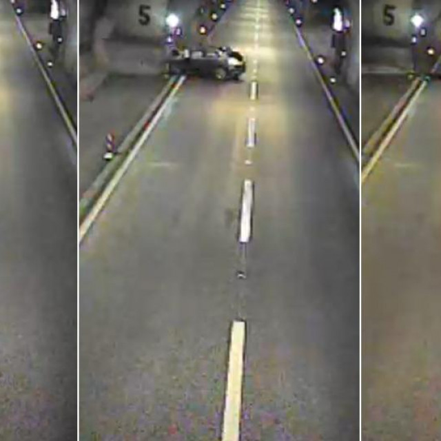 Nesreća u Svetom Roku