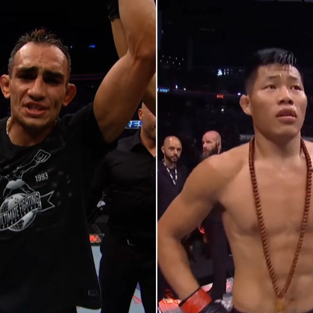 Ferguson i Jingliang