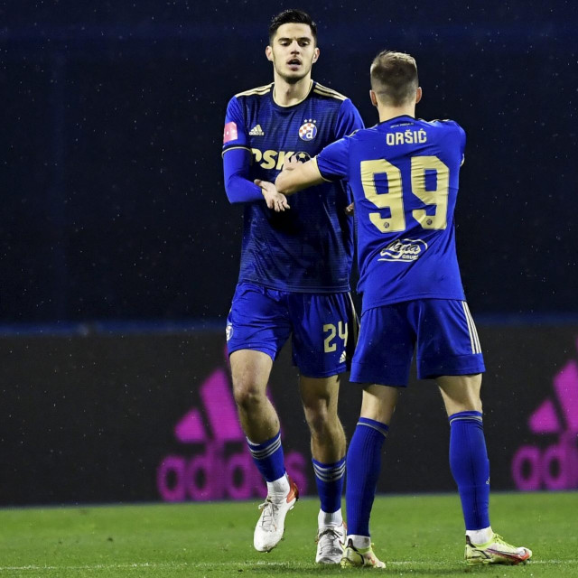 Marko Tolić bi uskoro mogao napustiti Maksimir