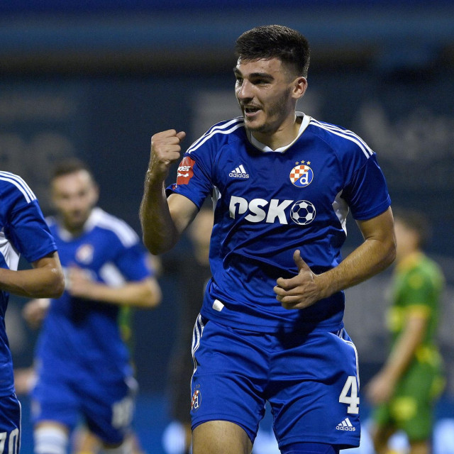 Boško Šutalo (desno)