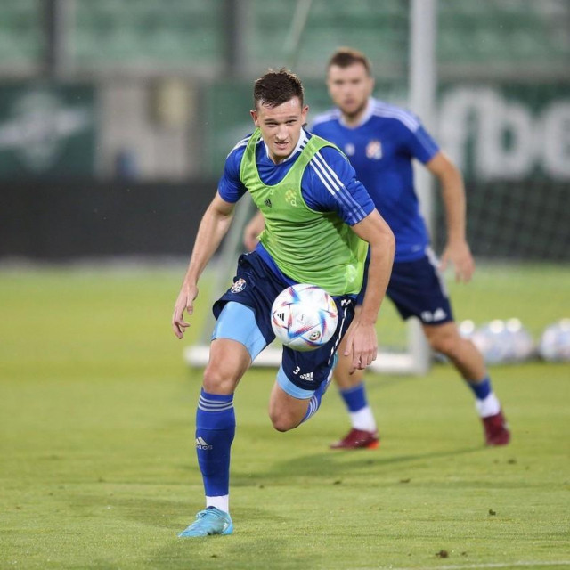 Danijel Šteflju ne želi na posudbu u Varaždin