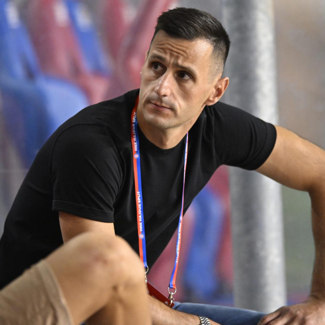 Nikola Kalinić