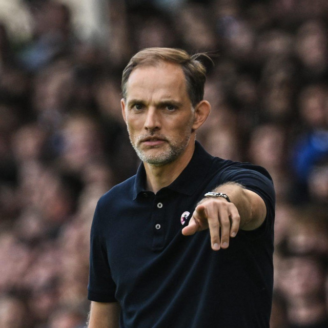 Tuchel nije želio čestitati Leedsu kao boljoj momčadi