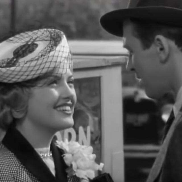 Virginia Patton