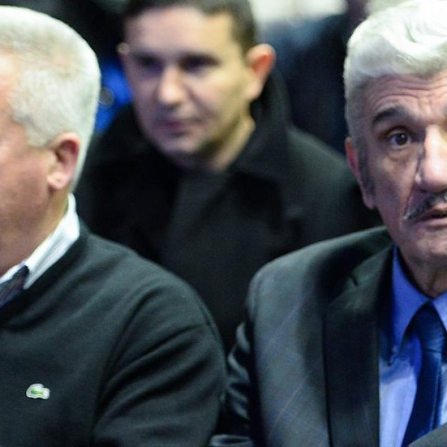 Pavao Miljavac i Domazet-Lošo