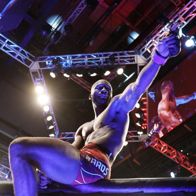 Leon Edwards