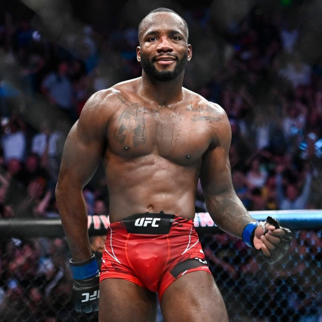 Leon Edwards