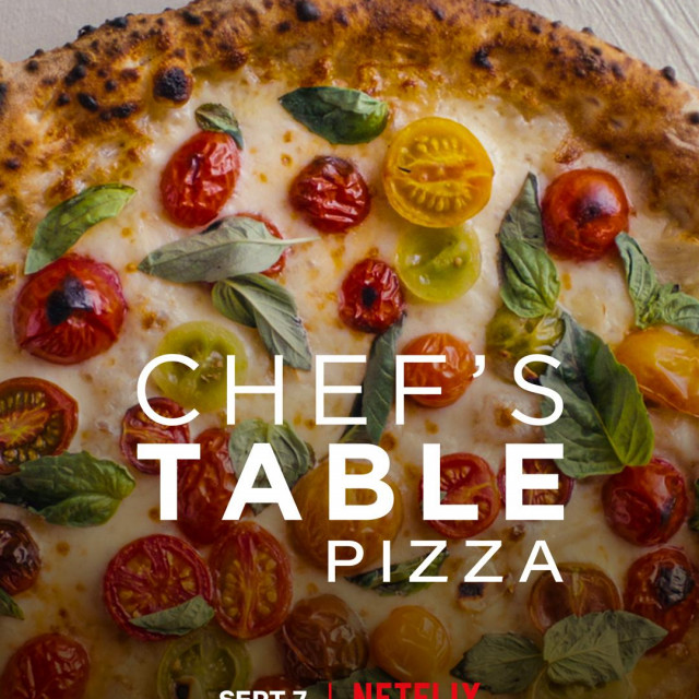 Chefs Table Netflix