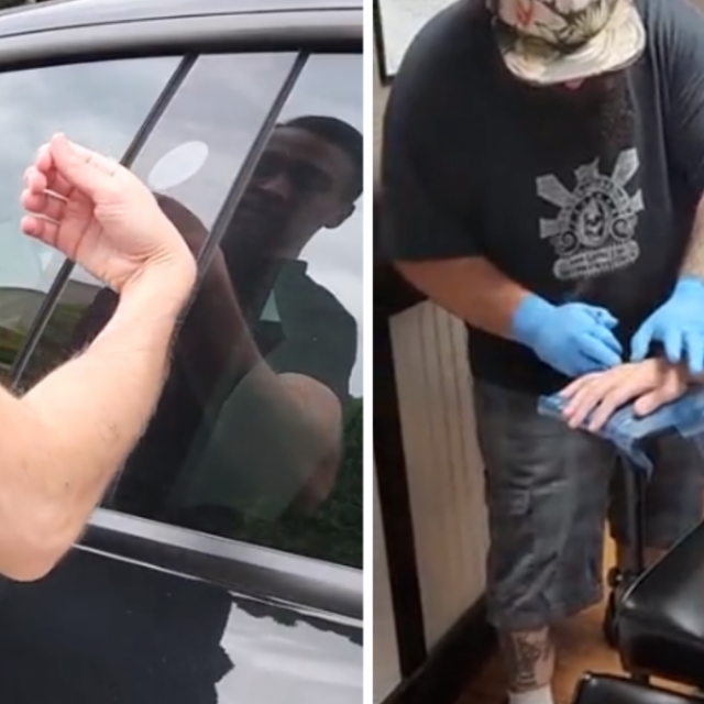 Brandon Dalaly ugradio je ključ u ruku