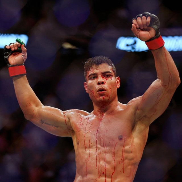 Paulo Costa