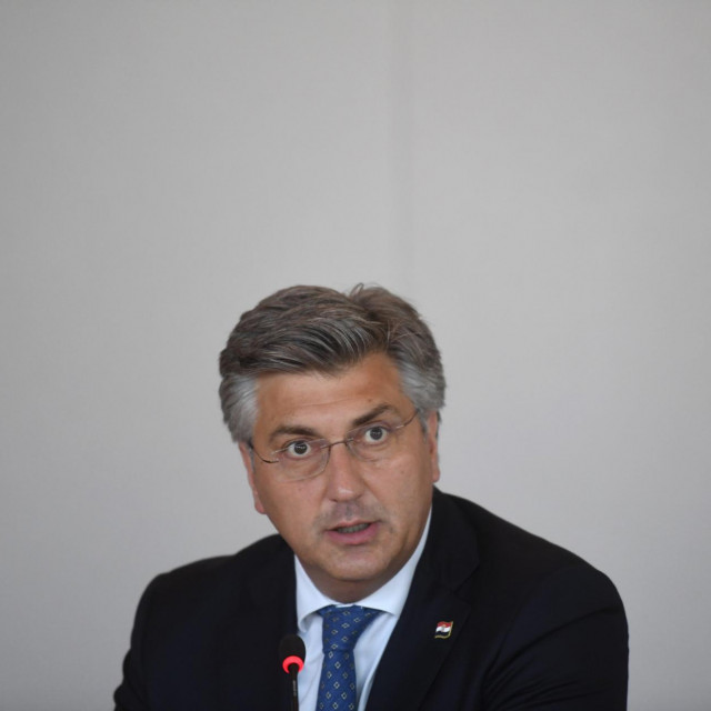 Andrej Plenković