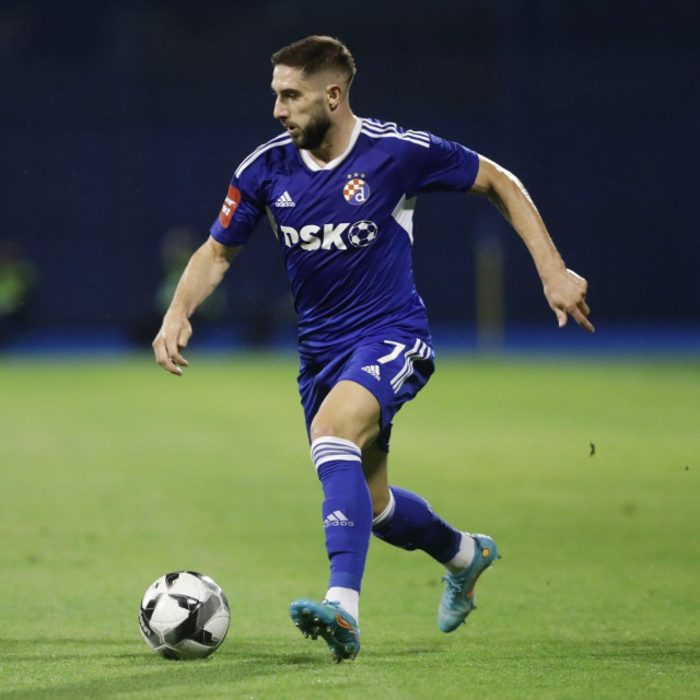 Luka Ivanušec i suigrači će biti u četvrtom šeširu ako uđu u Ligu prvaka