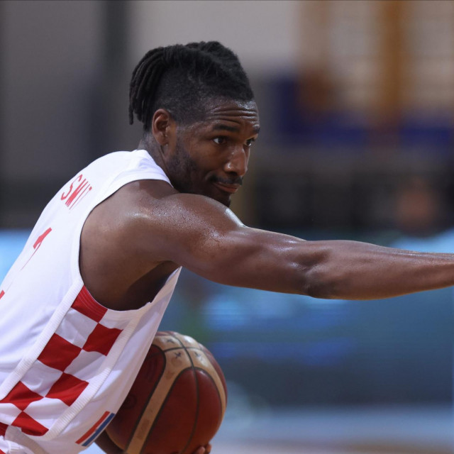 Jaleen Smith drži konce organizacije hrvatskog napada u svojim rukama