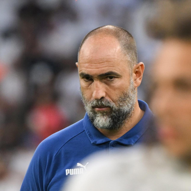 Igor Tudor