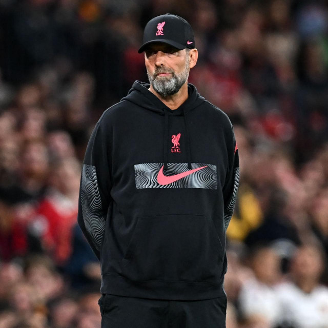 Hoće li Klopp izvući Liverpool iz krize?
