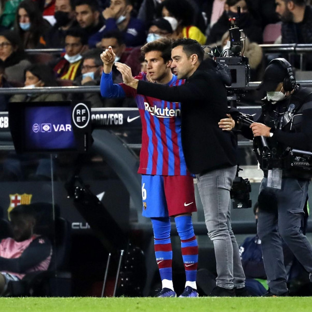 Puig i Xavi