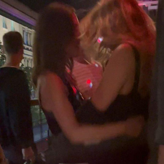 Finska premijerka pleše s influencericom