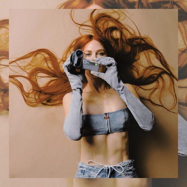 Fotografija: Instagram/Zhong Lin