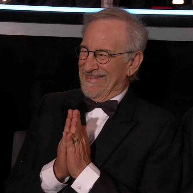 Steven Spielberg
