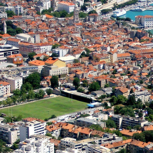 Stari plac bi uskoro trebao ići u rekonstrukciju