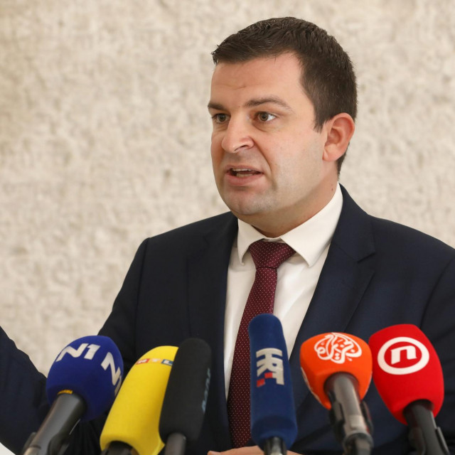 Dario Hrebak