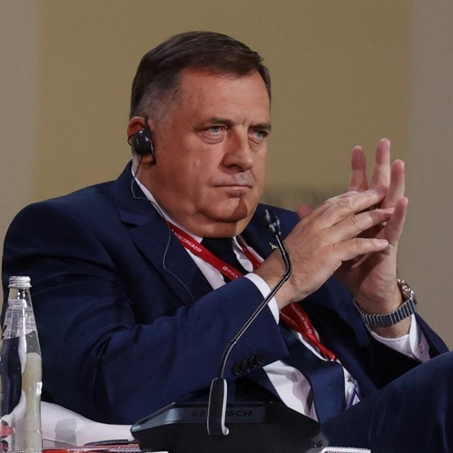 Milorad Dodik