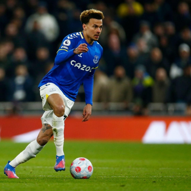 Dele Alli