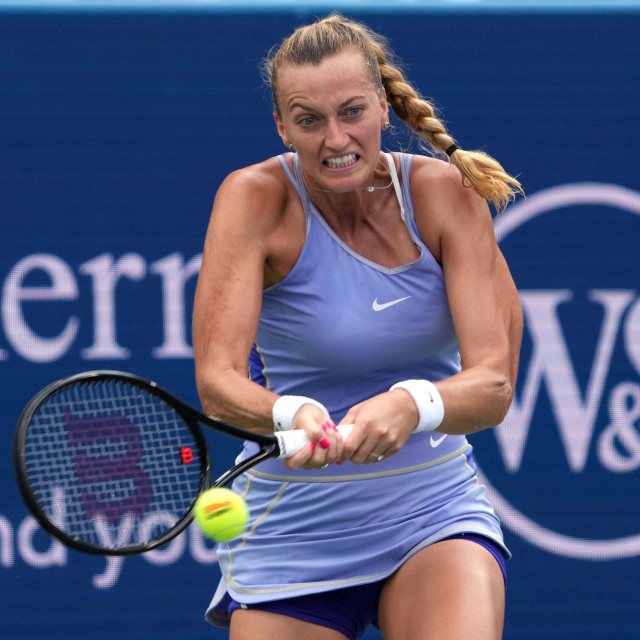 Petra Kvitova