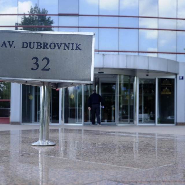 Zgrada Porezne uprave