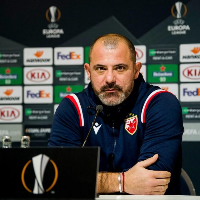 Dejan Stanković