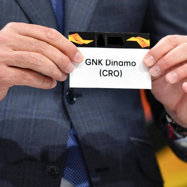 Koga će Dinamo izvući ako uđe u Ligu prvaka?