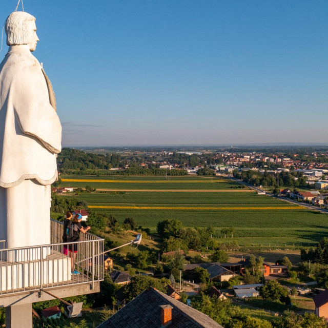 Ludbreg sveti Vinko