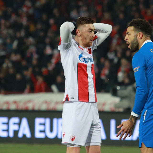 Milan Pavkov (lijevo)
