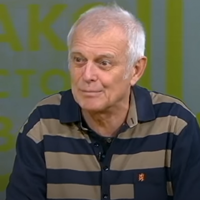 Branislav Milićević