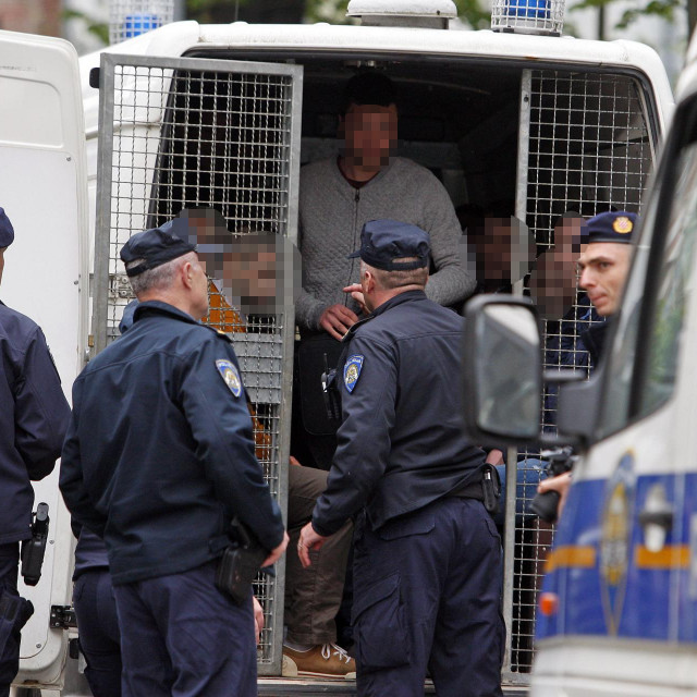 Ilustrativna fotografija