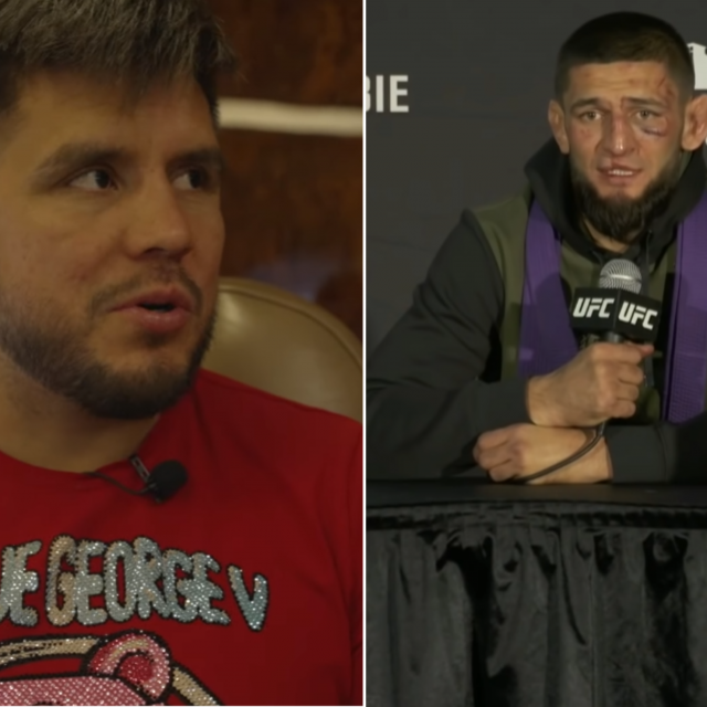 Cejudo i Chimaev
