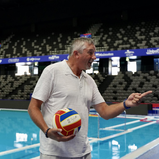 Toni Kukoč
